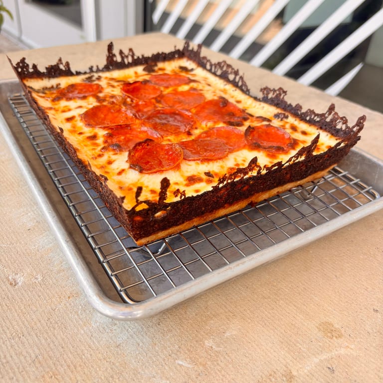 Fast Italian Food Delivery Service