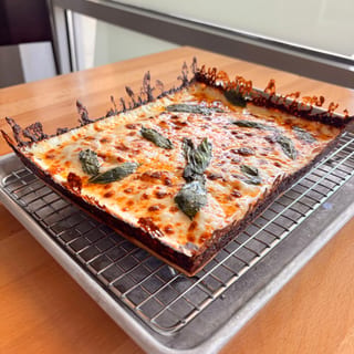 Margherita