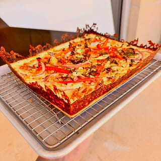 Veggie