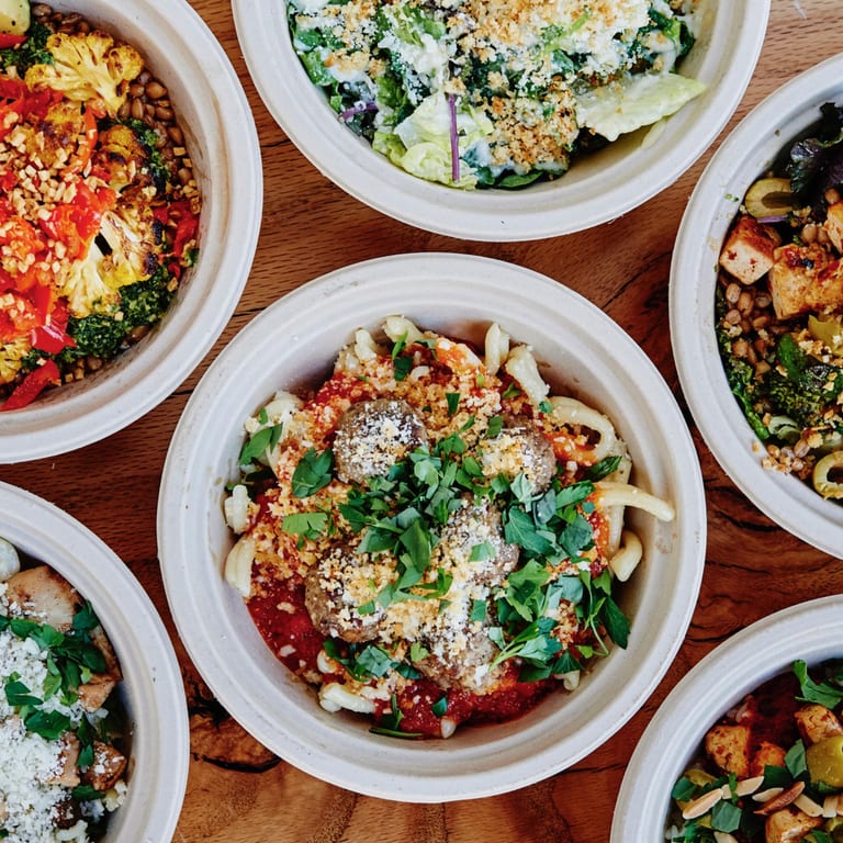 Delicious Chicken Salad Options for You