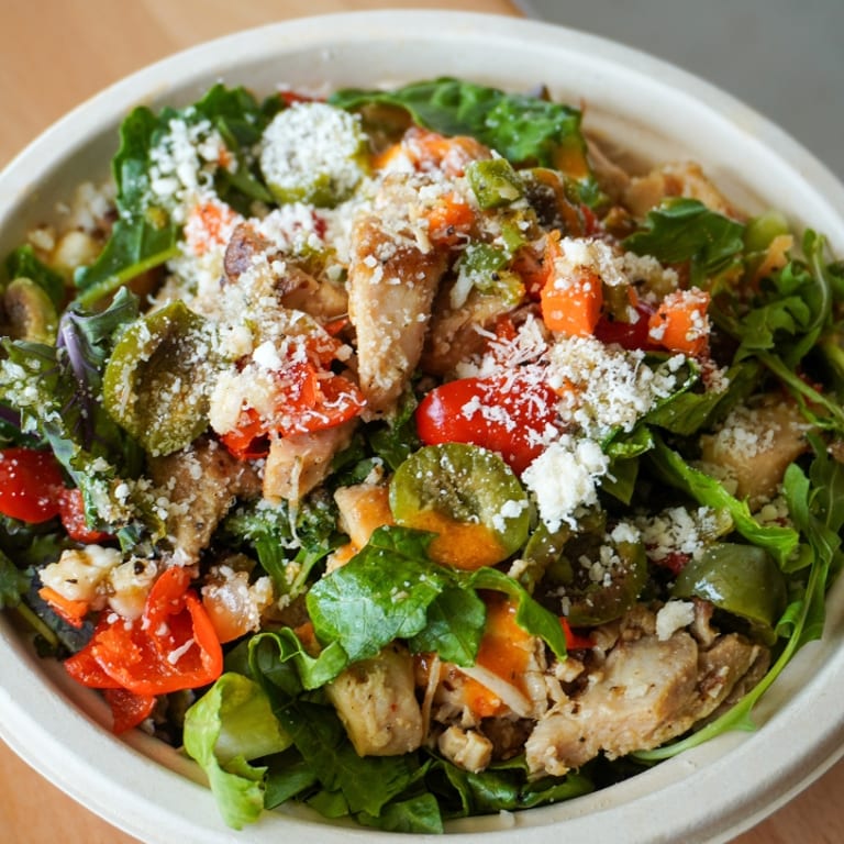 Delicious Chicken Salad Options for You